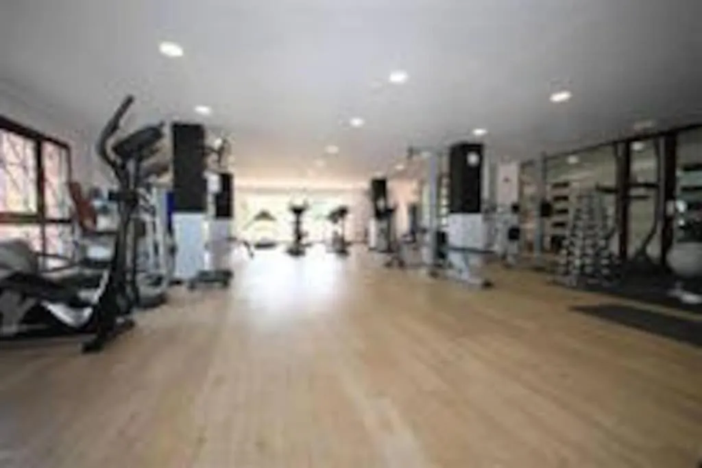Luxury Apartment With Sea Views, Golf, Gym, Spa, 7 Pools Ojen
