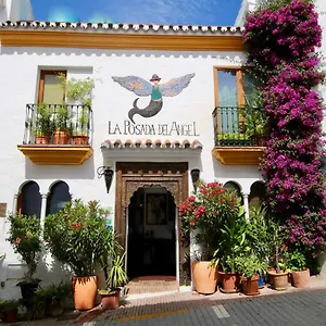 3* Hotel Boutique La Del Angel