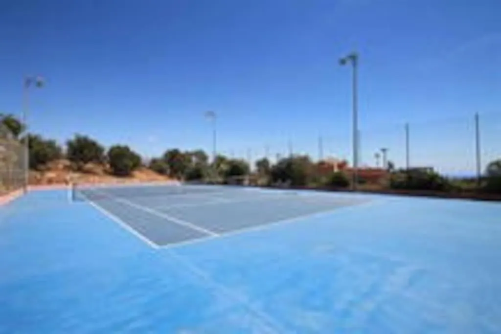 Luxury Apartment With Sea Views, Golf, Gym, Spa, 7 Pools Ojen
